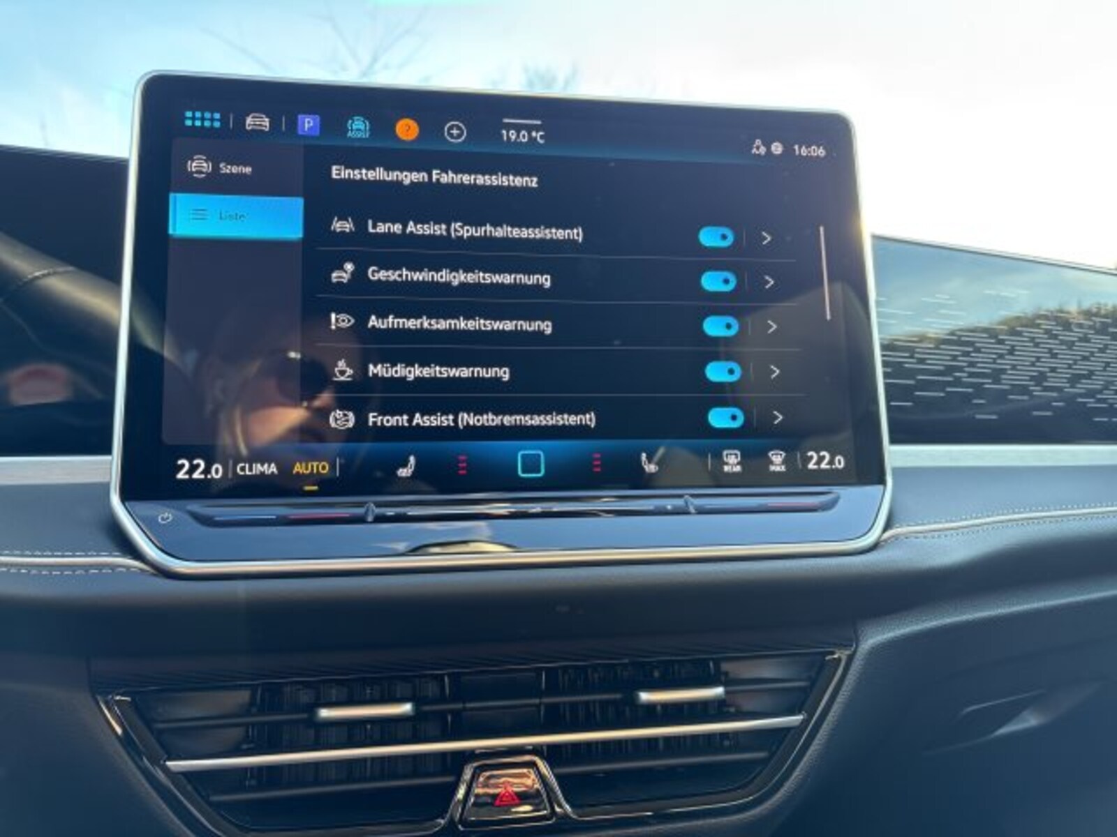 Volkswagen Passat – Bild 17