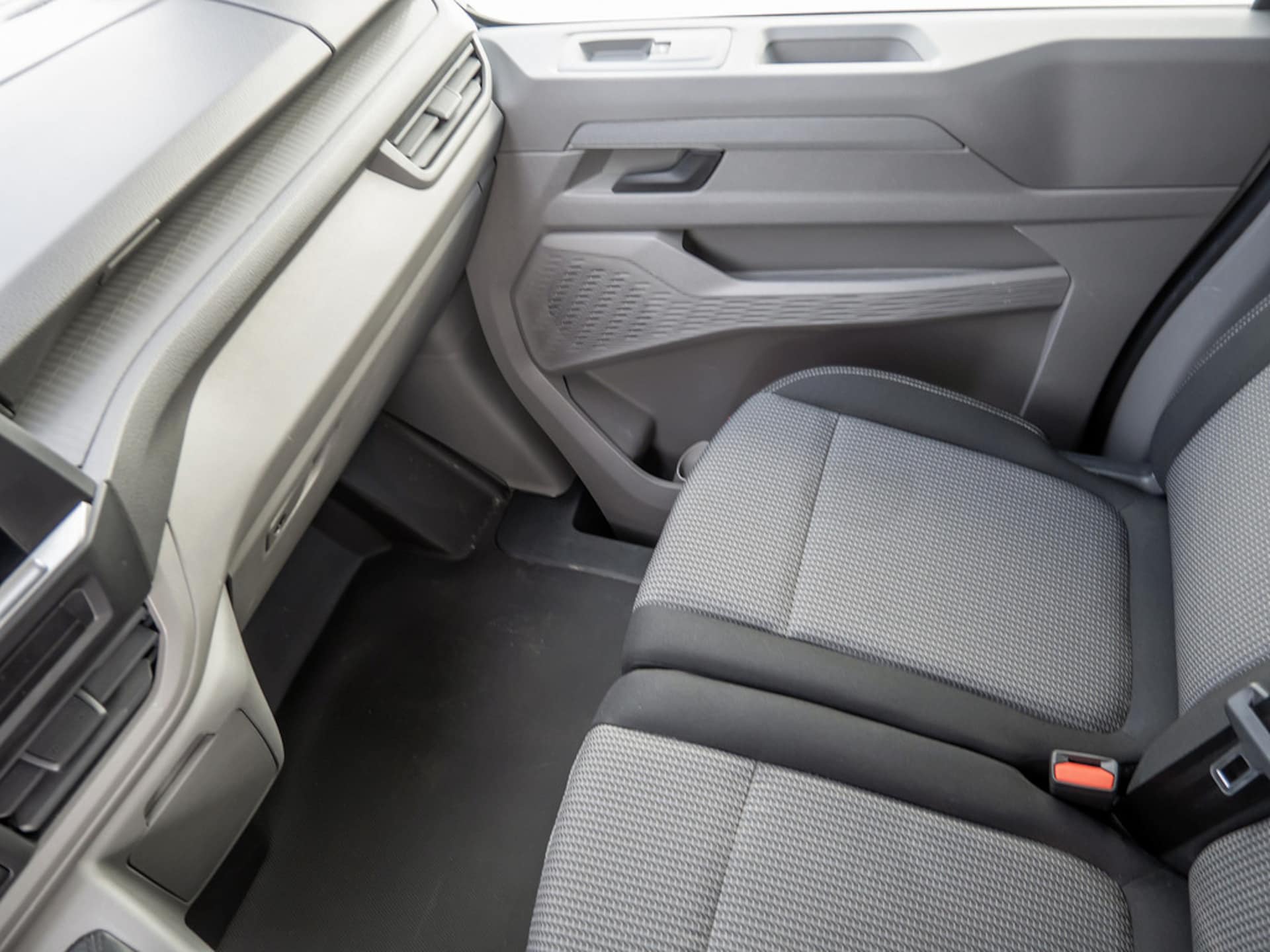 Volkswagen Transporter Kasten langer Radstand
