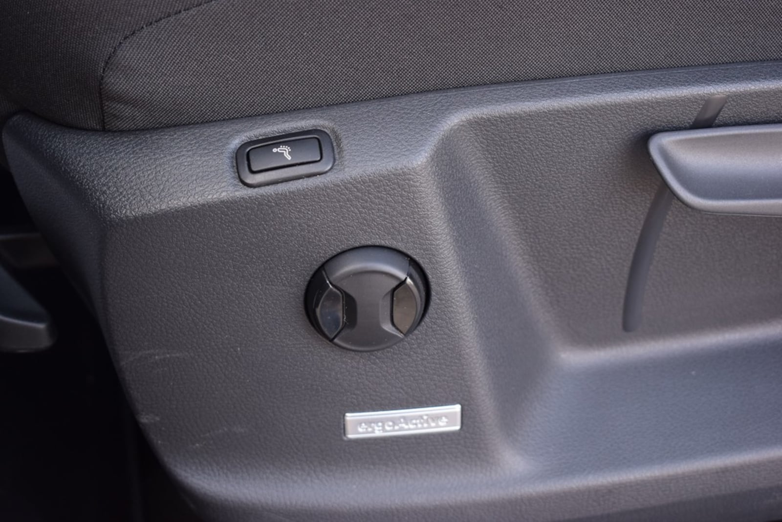 Volkswagen Touran – Bild 15