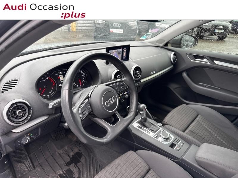 Image about Audi A3 Sportback Sport Limited 35 TFSI 110 kW (150 ch) S tronic
