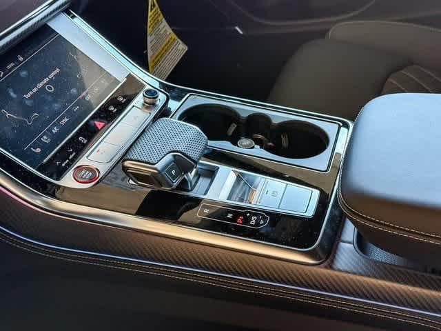 2026 Audi SQ8 Premium Plus - Photo 20