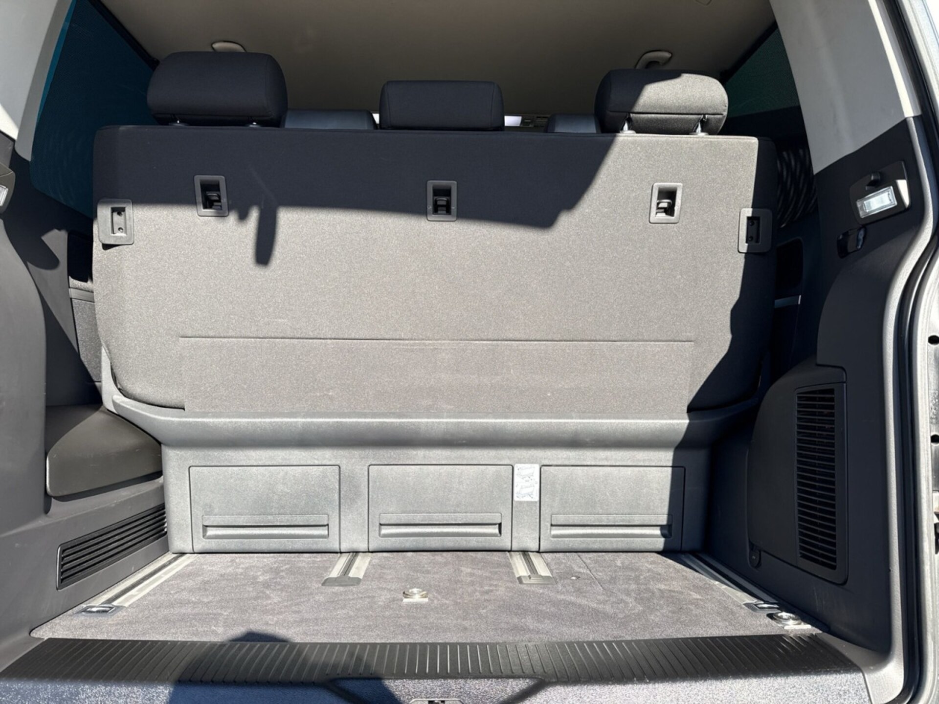 Volkswagen T6.1 Multivan Comfortline