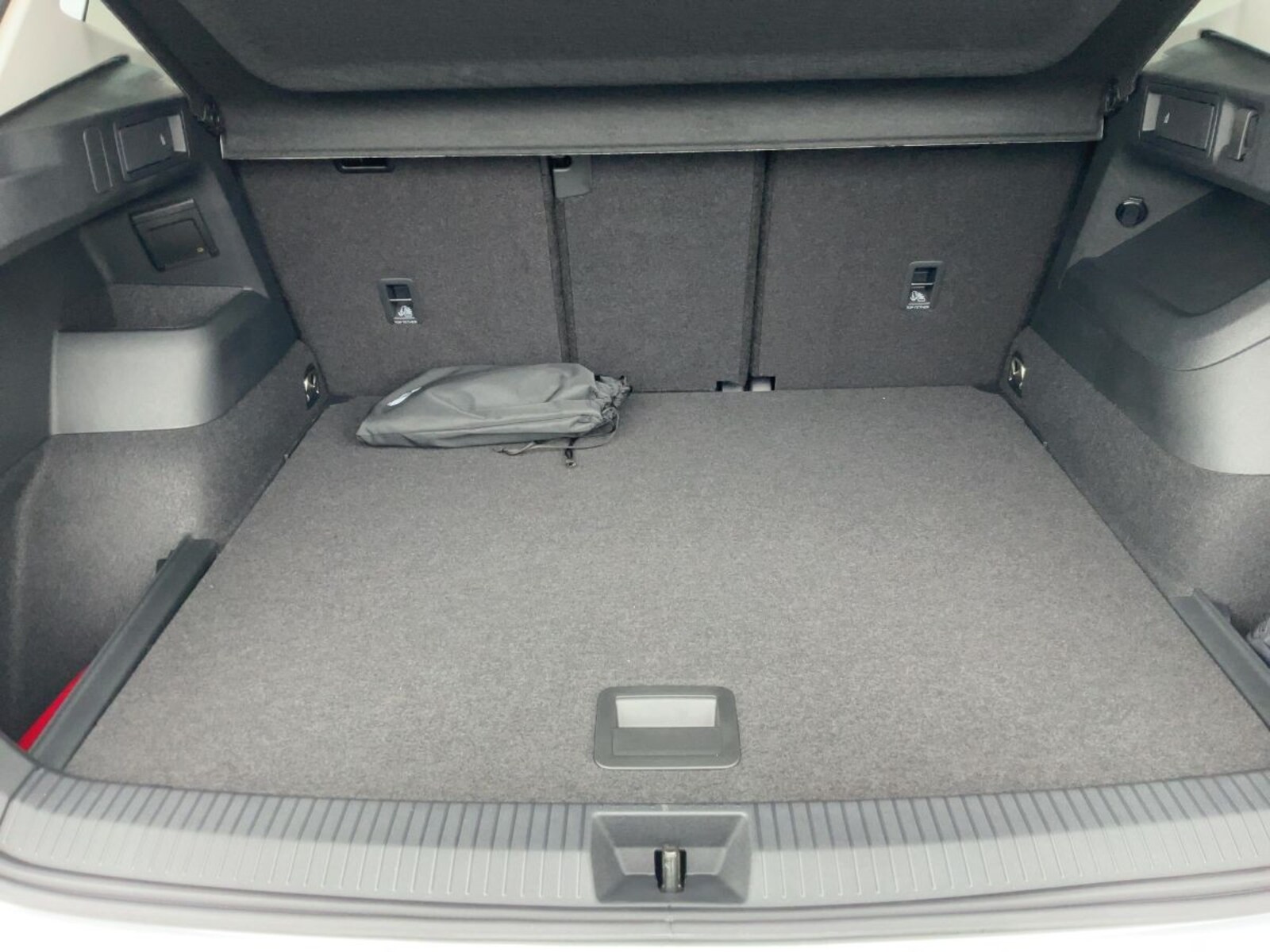 Volkswagen Tiguan – Bild 13