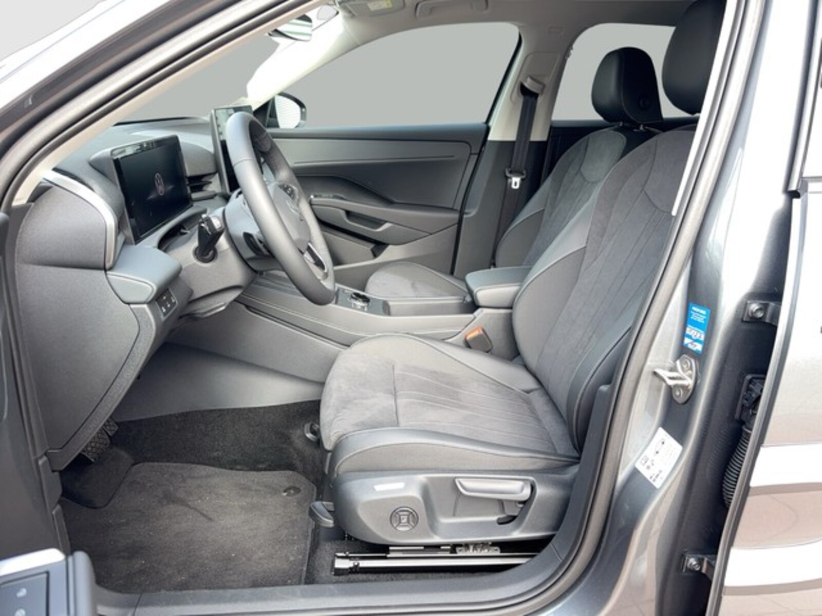 Volkswagen T-Roc – Bild 7