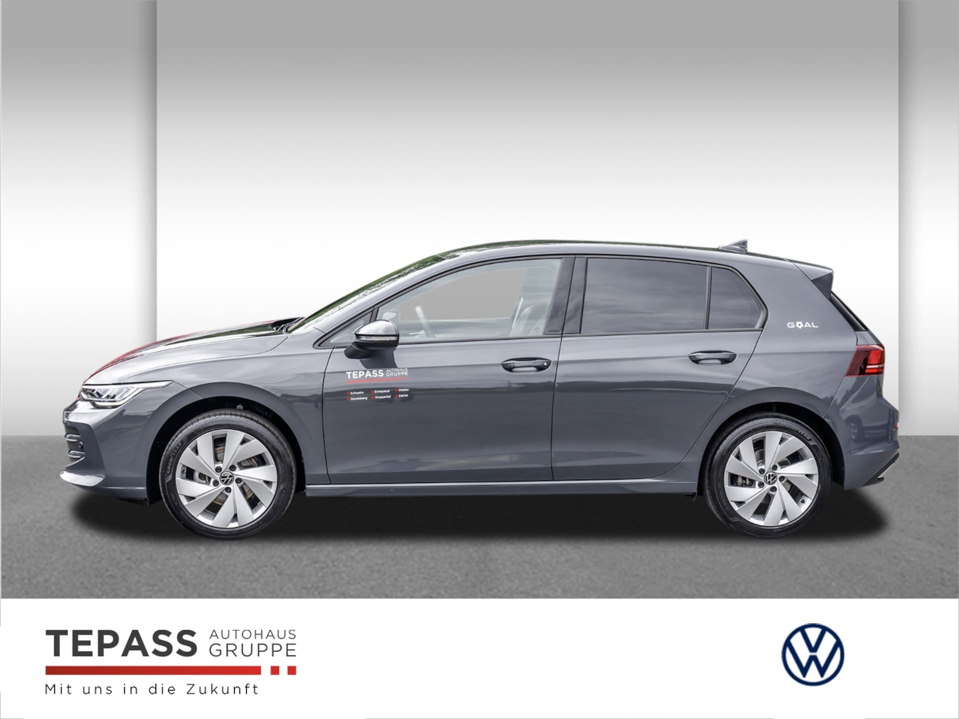 Volkswagen Golf Goal