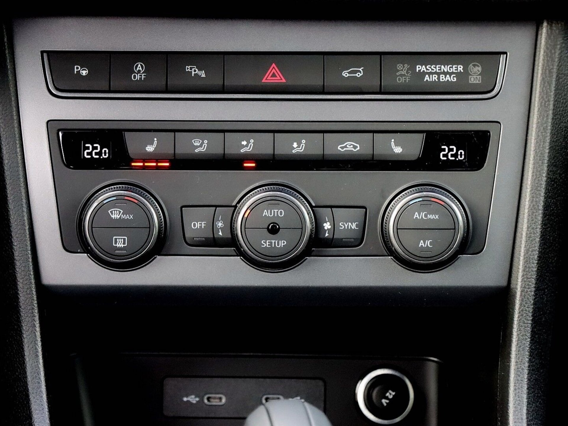 CUPRA Ateca VZ