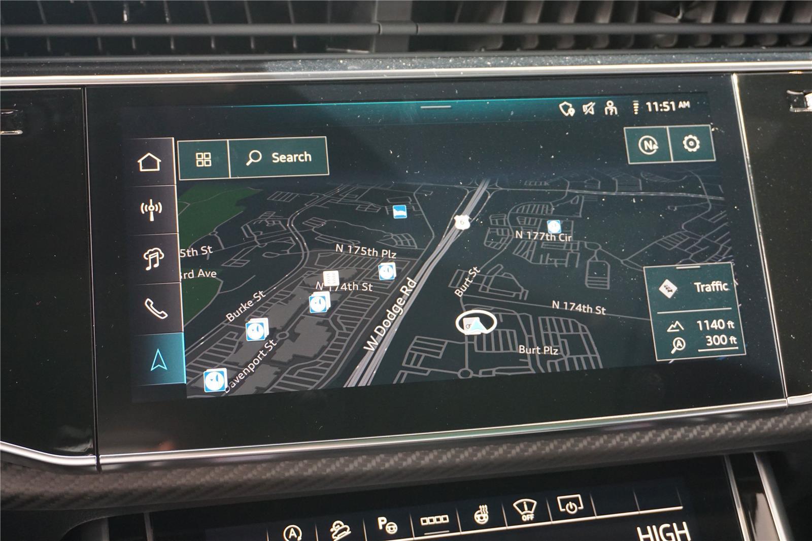 2026 Audi SQ7 Prestige - Photo 12