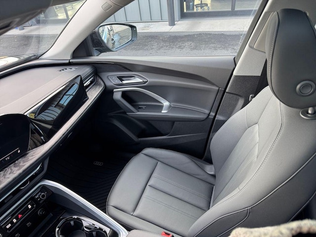 2025 Audi Q5 Premium - Photo 20