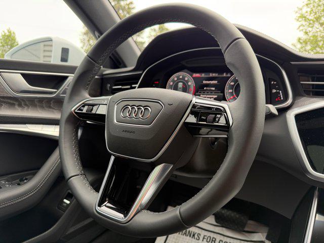 2025 Audi A7 Premium Plus - Photo 21