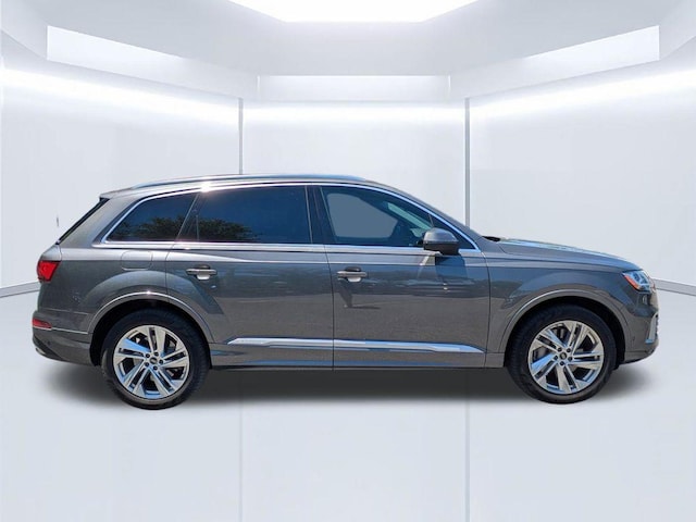2023 Audi Q7