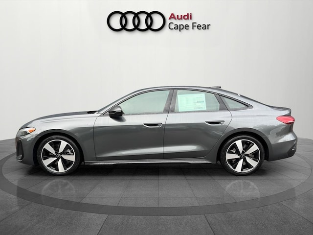 2026 Audi A5 Sedan