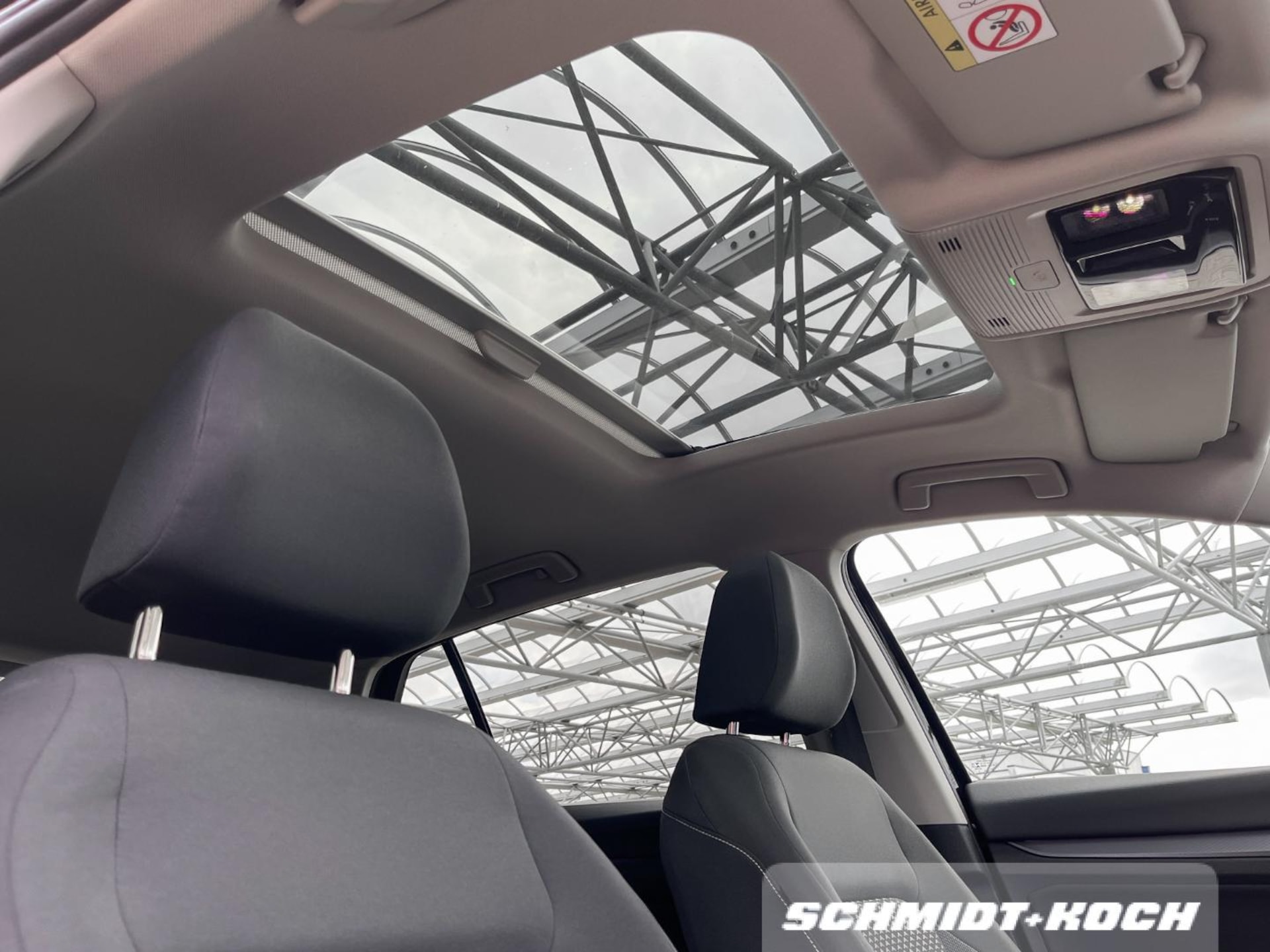 Volkswagen Golf Active