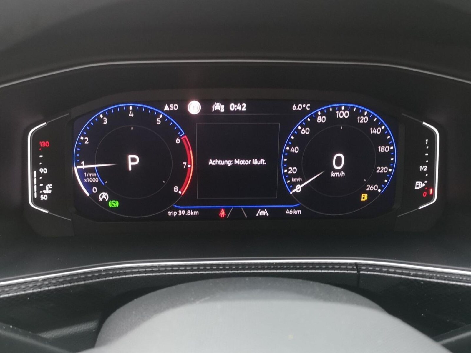 Volkswagen T-Cross – Bild 9