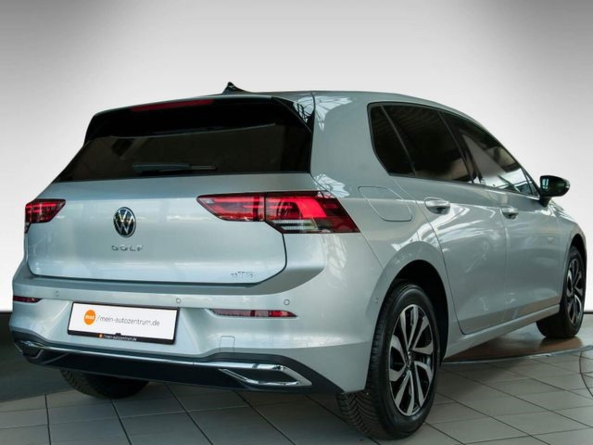 Volkswagen Golf Active