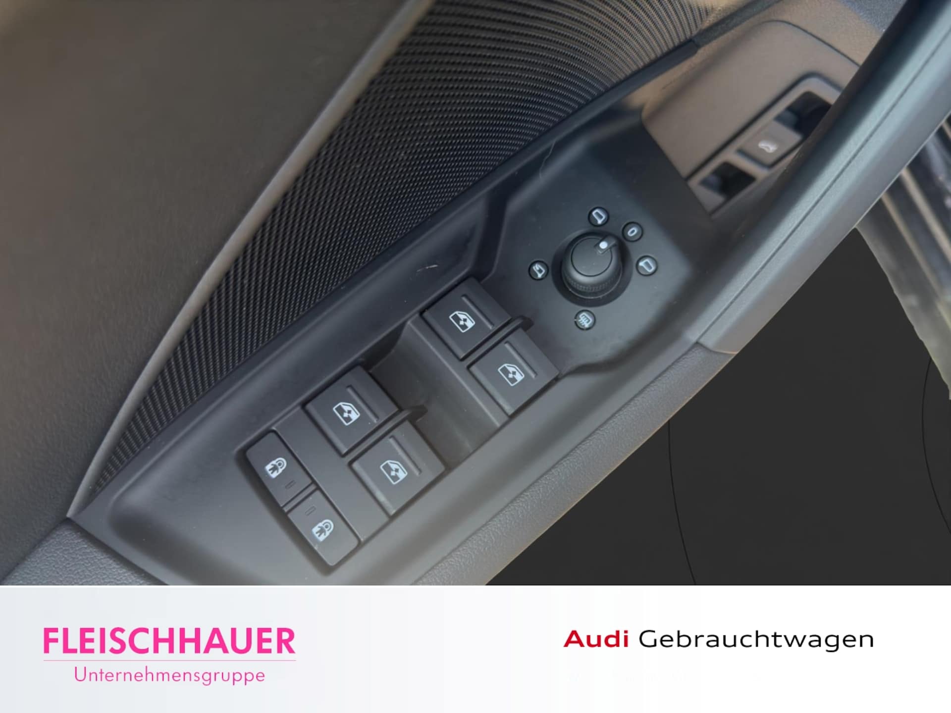 Audi A3 Sportback TFSI e S line