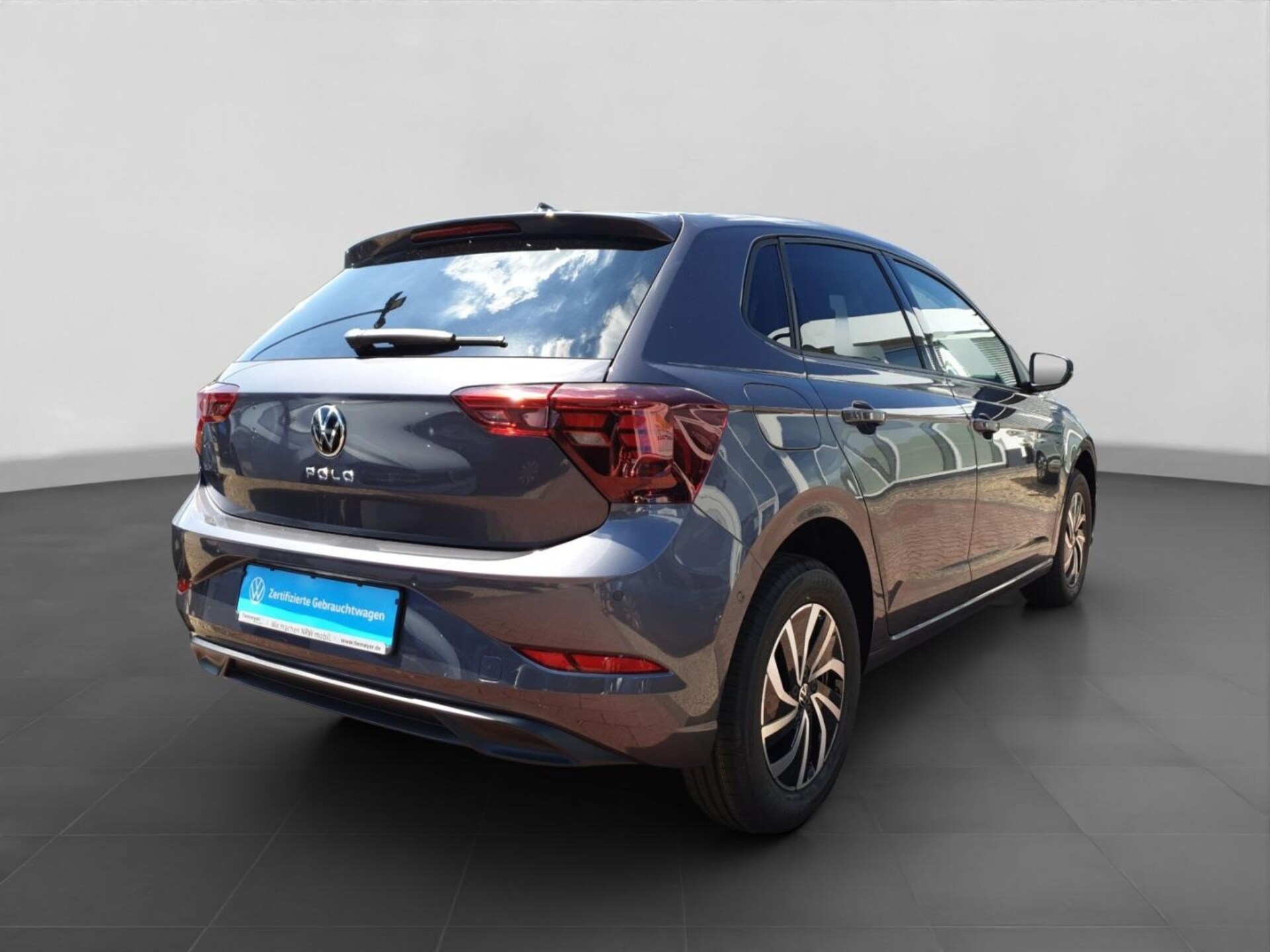 Volkswagen Polo Life