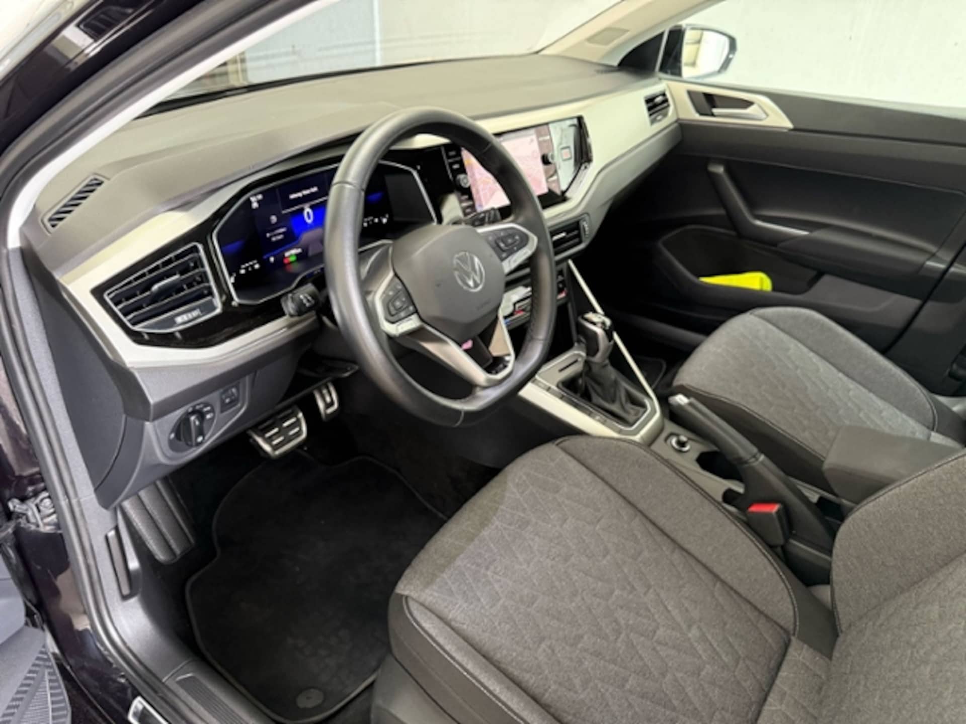 Volkswagen Polo MOVE