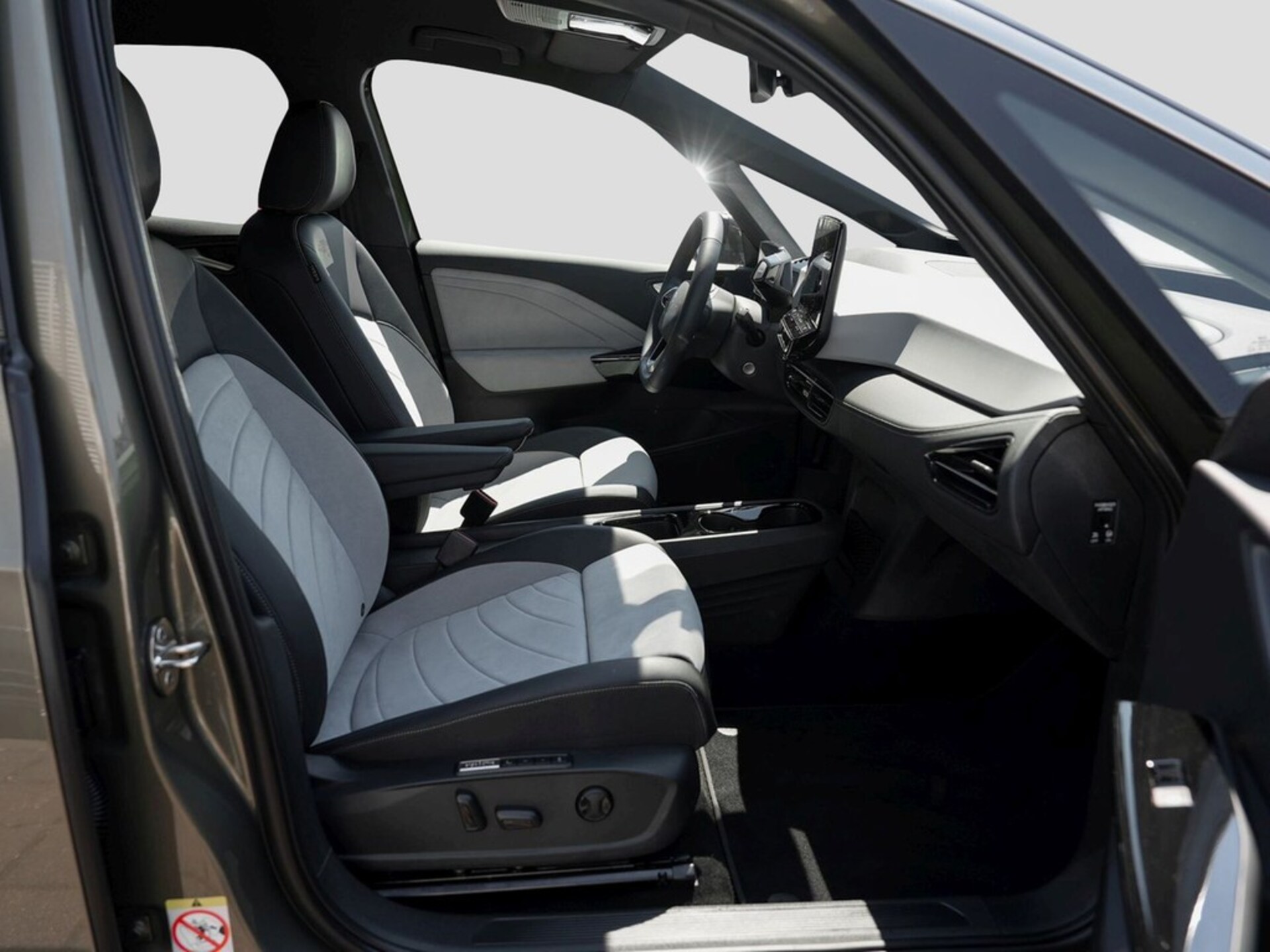 Volkswagen ID.3 MOVE Pro