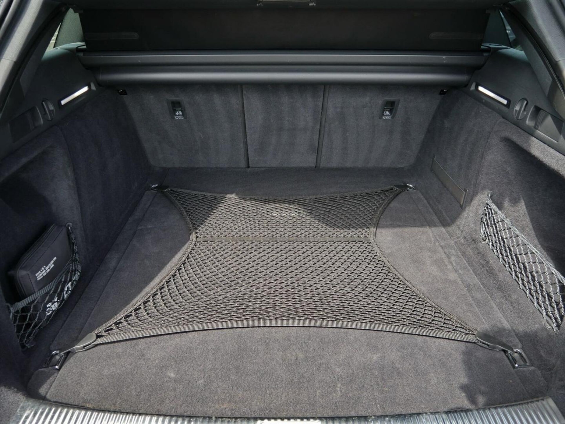 Audi A4 Avant S line
