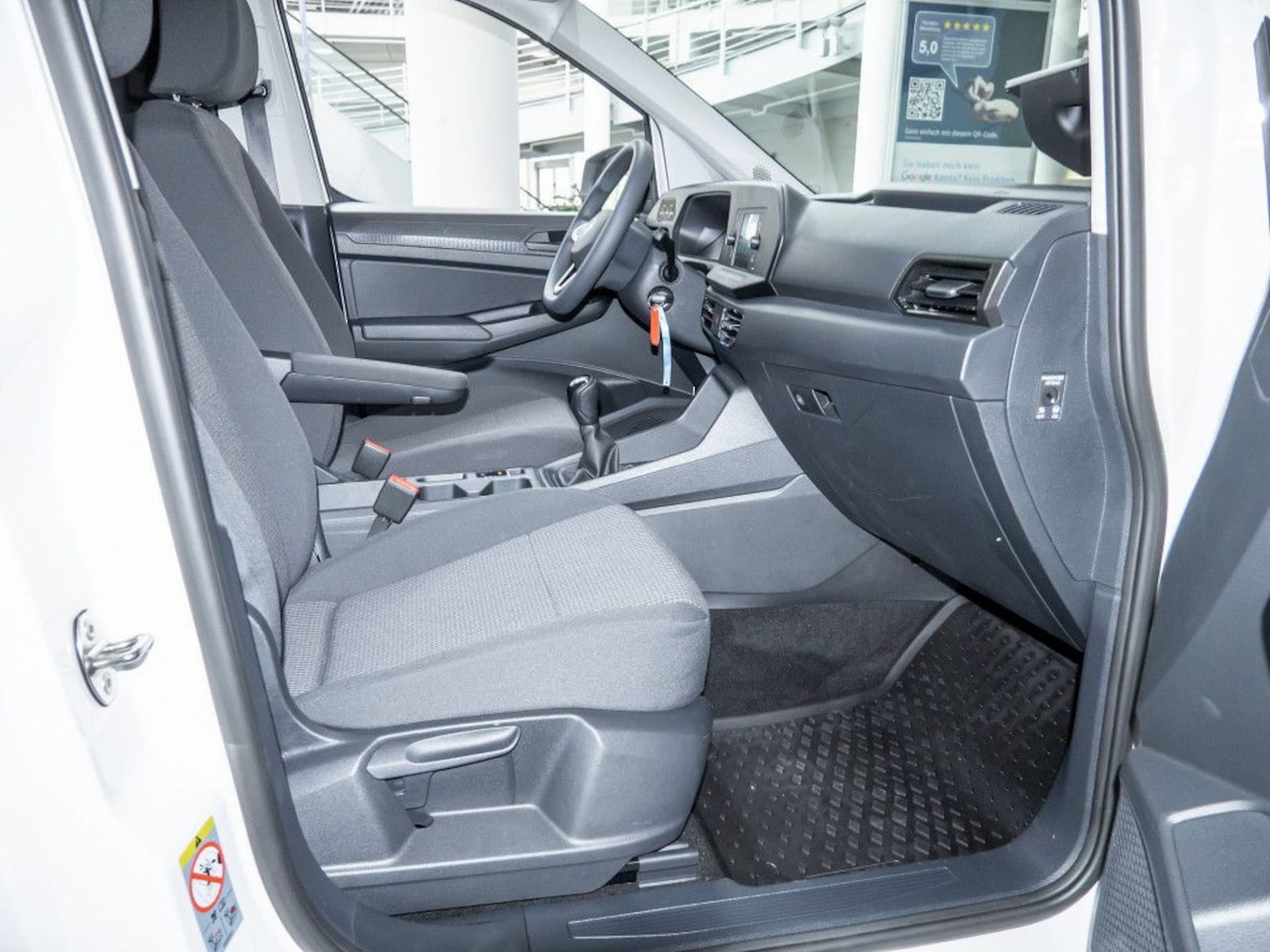 Volkswagen Caddy Maxi Cargo EcoProfi