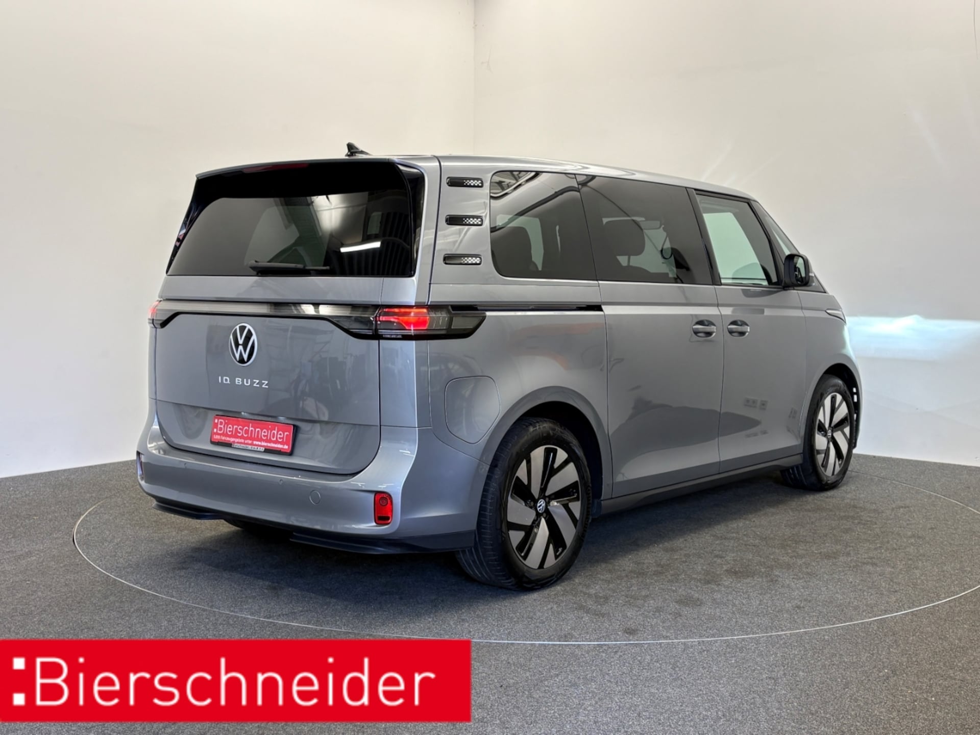 Volkswagen ID. Buzz Pro