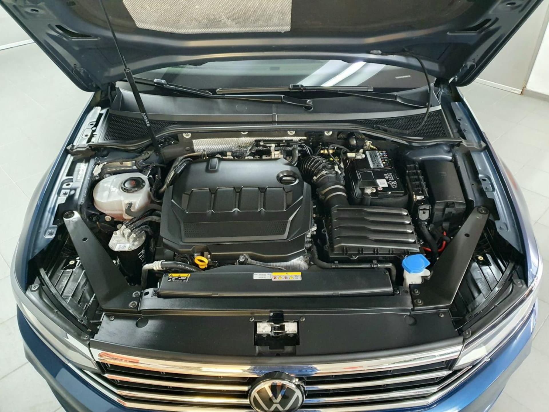 Volkswagen Passat Variant Business