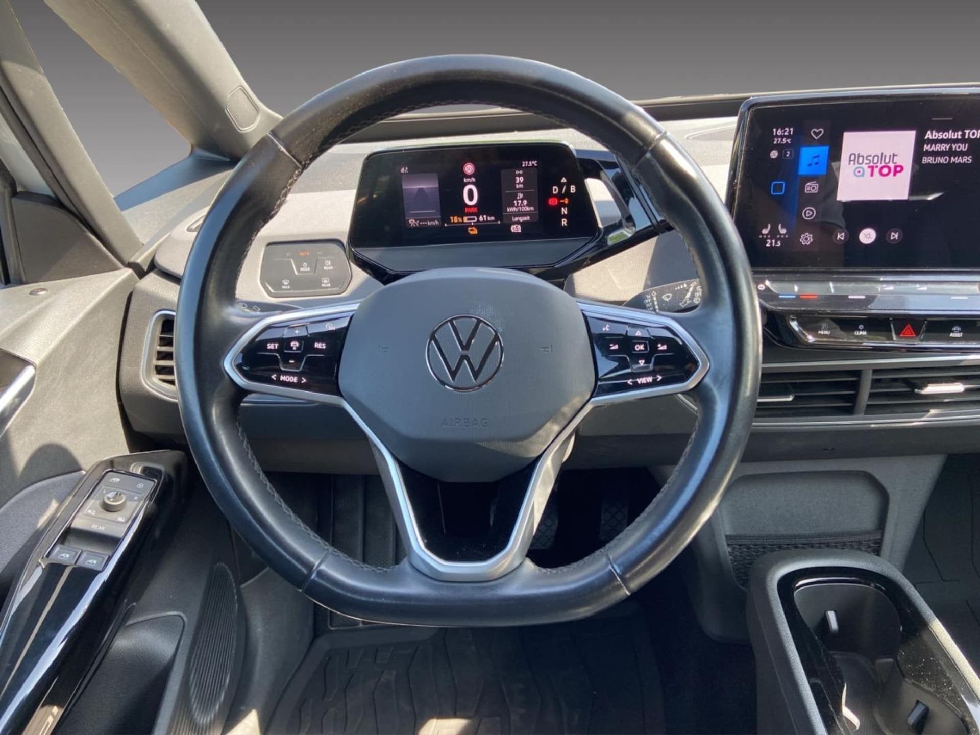 Volkswagen ID.3 Pro Performance