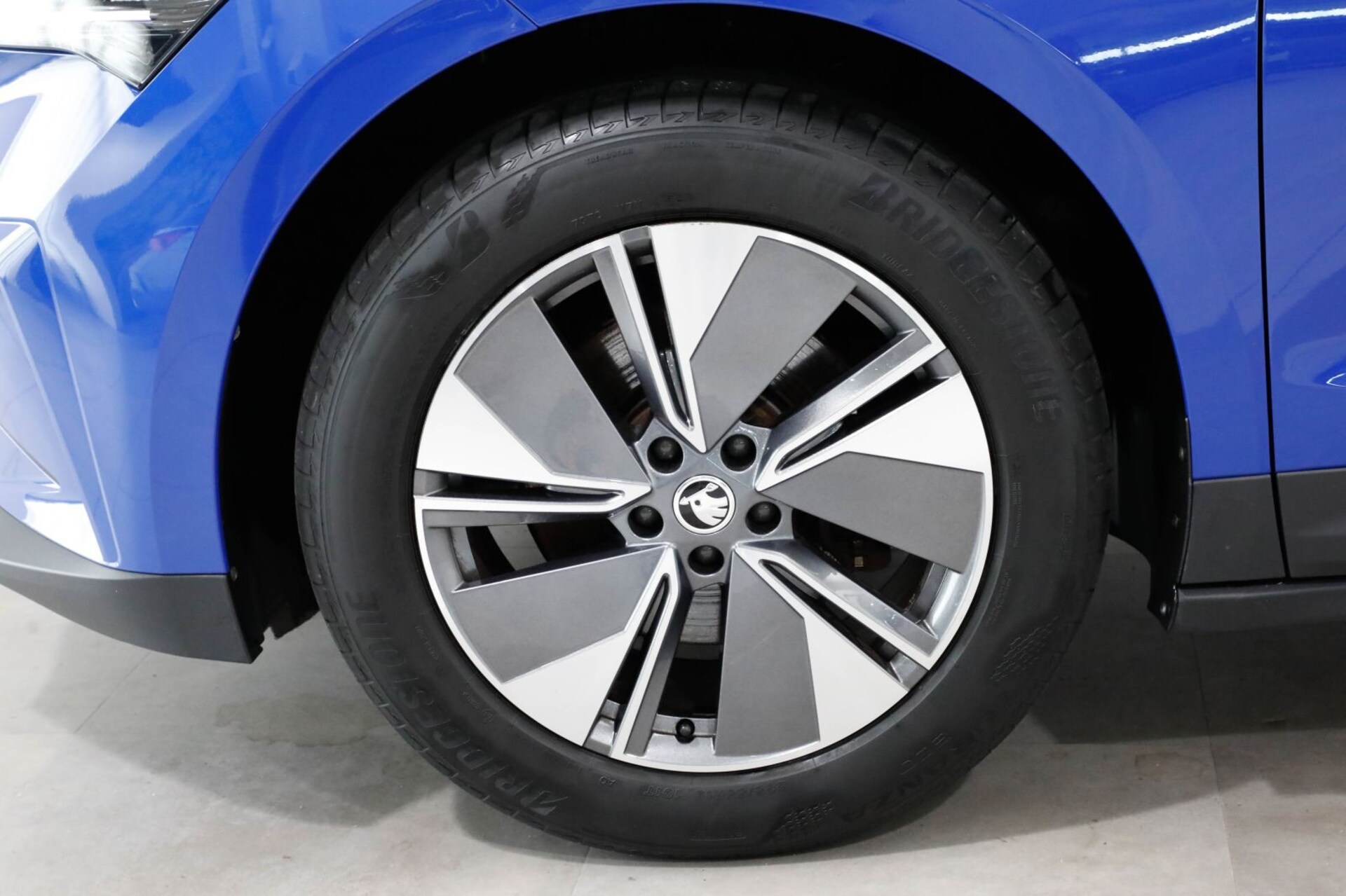 Skoda Enyaq 60