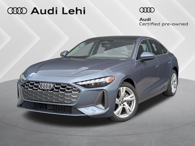 Photo of 2025 Audi A5 Sedan 