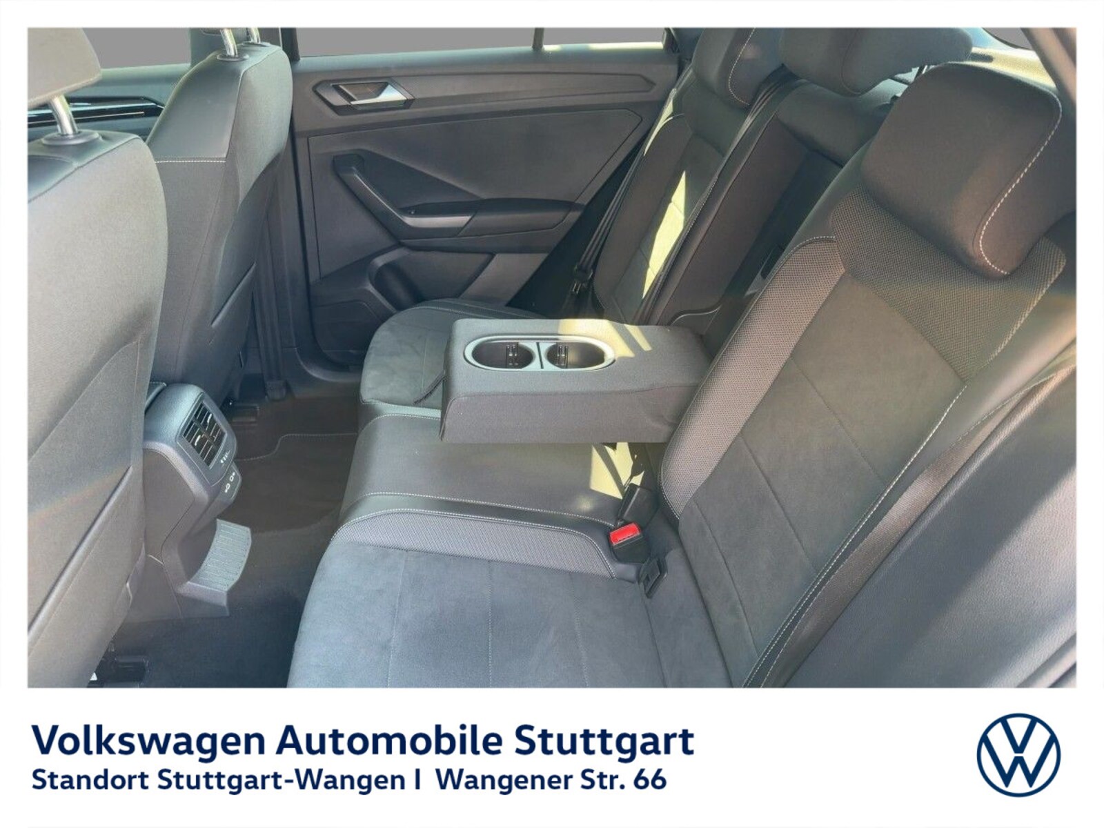 Volkswagen T-Roc – Bild 7