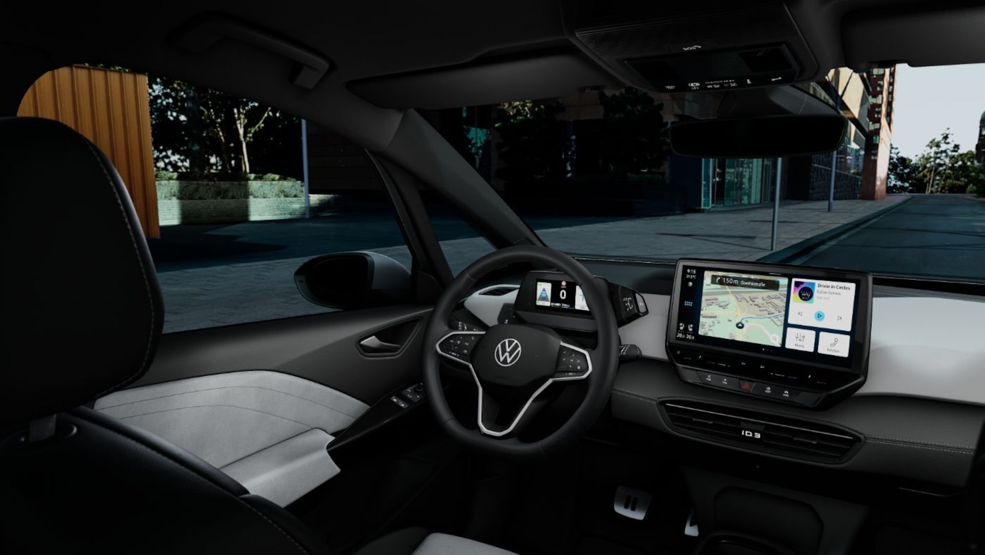 Volkswagen ID.3 MOVE Pro