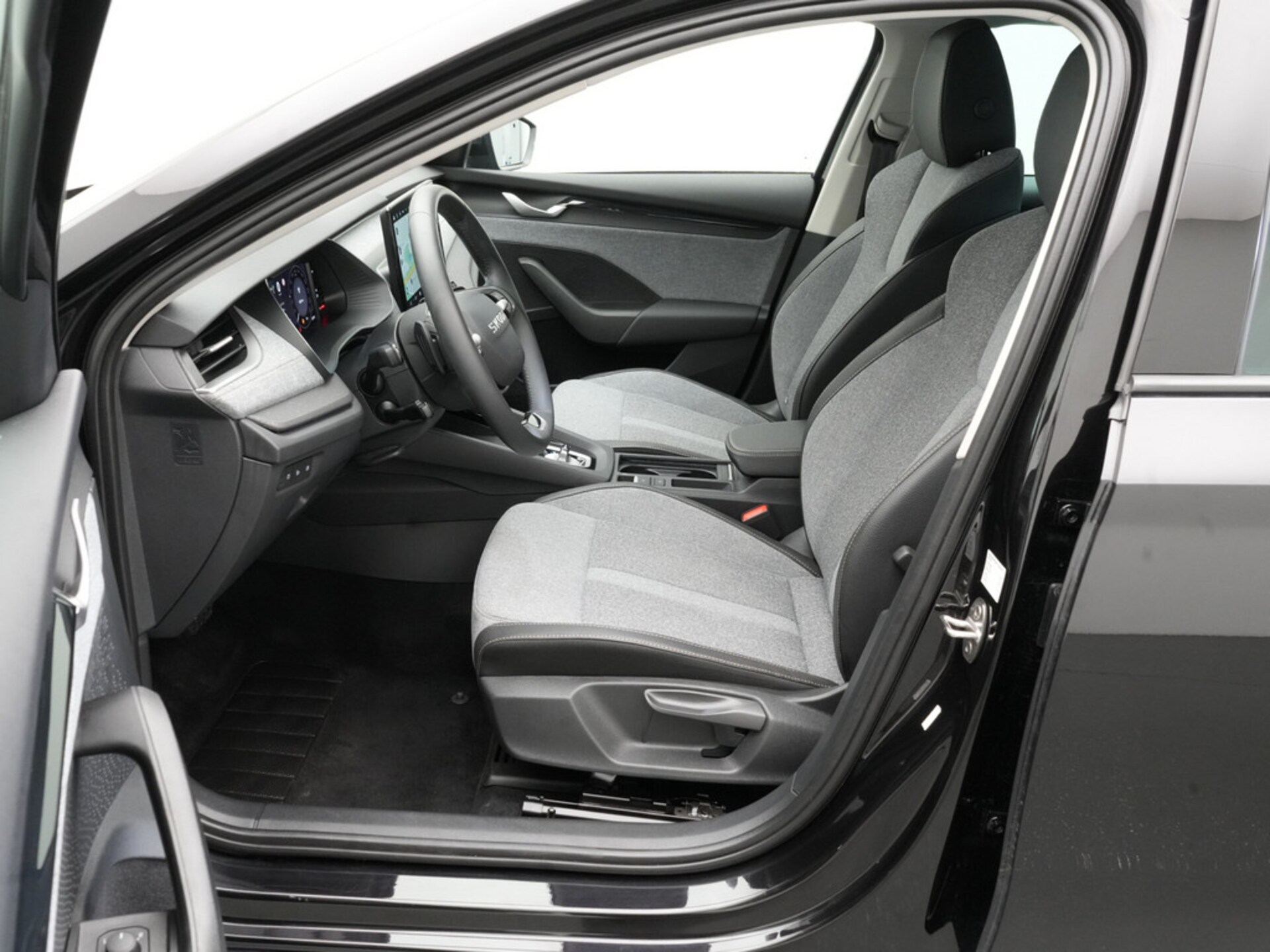 Skoda Octavia Combi Selection