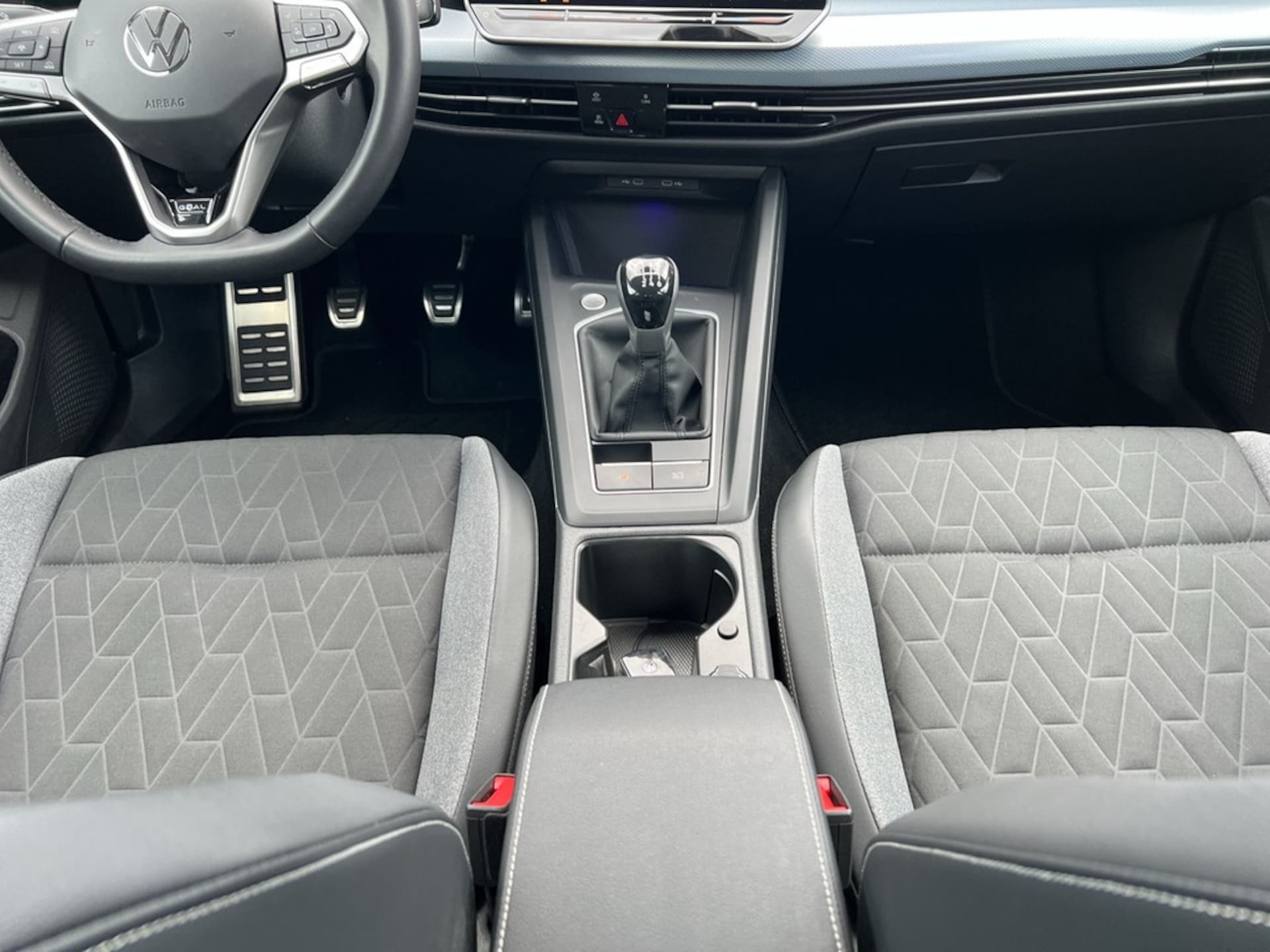 Volkswagen Golf Goal