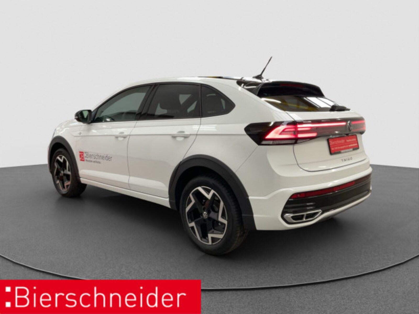 Volkswagen Taigo – Bild 6