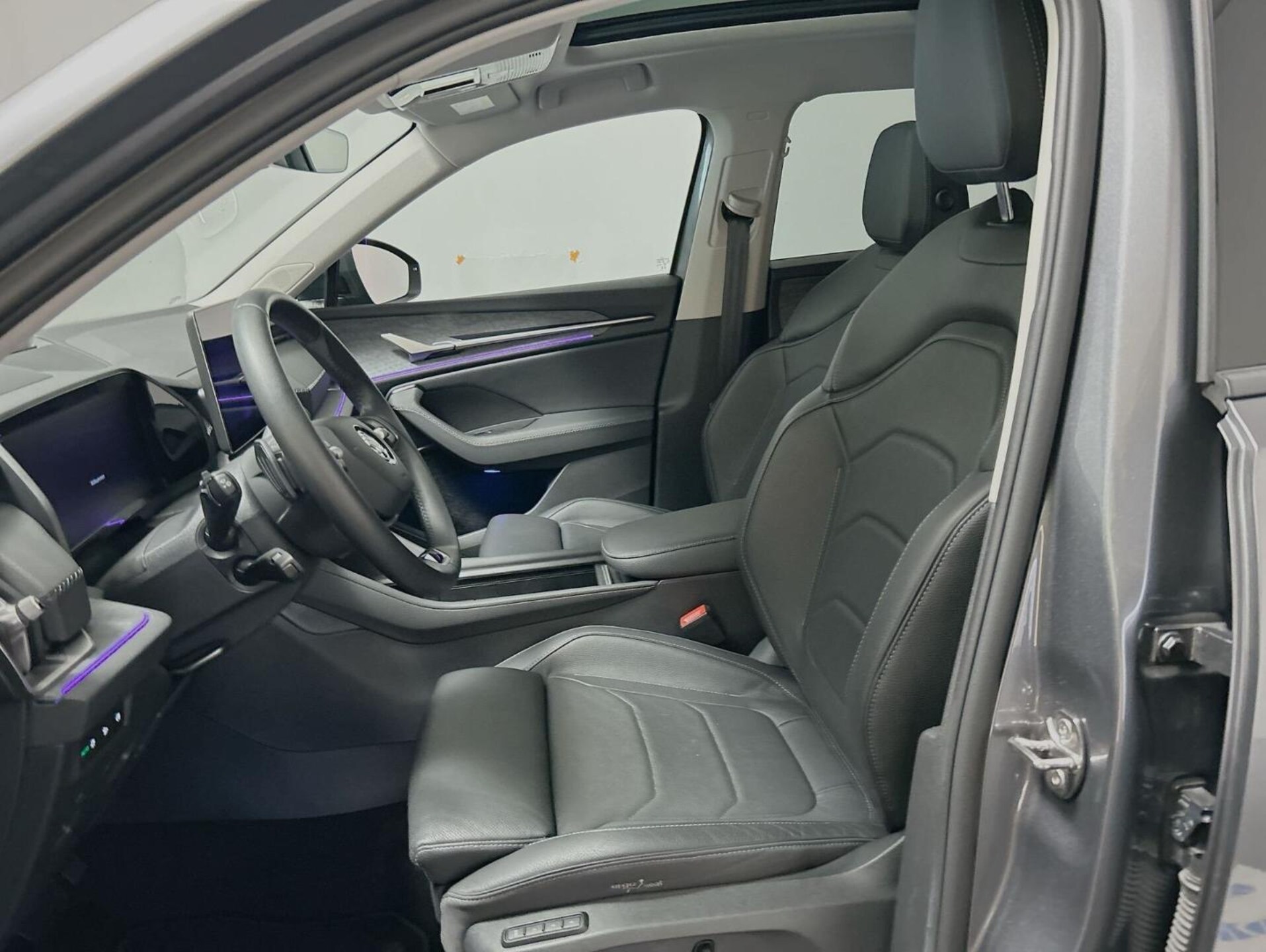 Skoda Kodiaq Selection