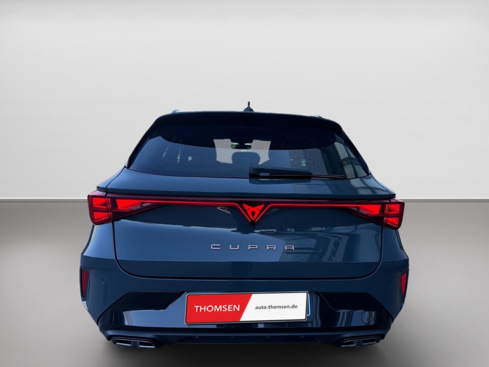 CUPRA Leon Sportstourer – Bild 6