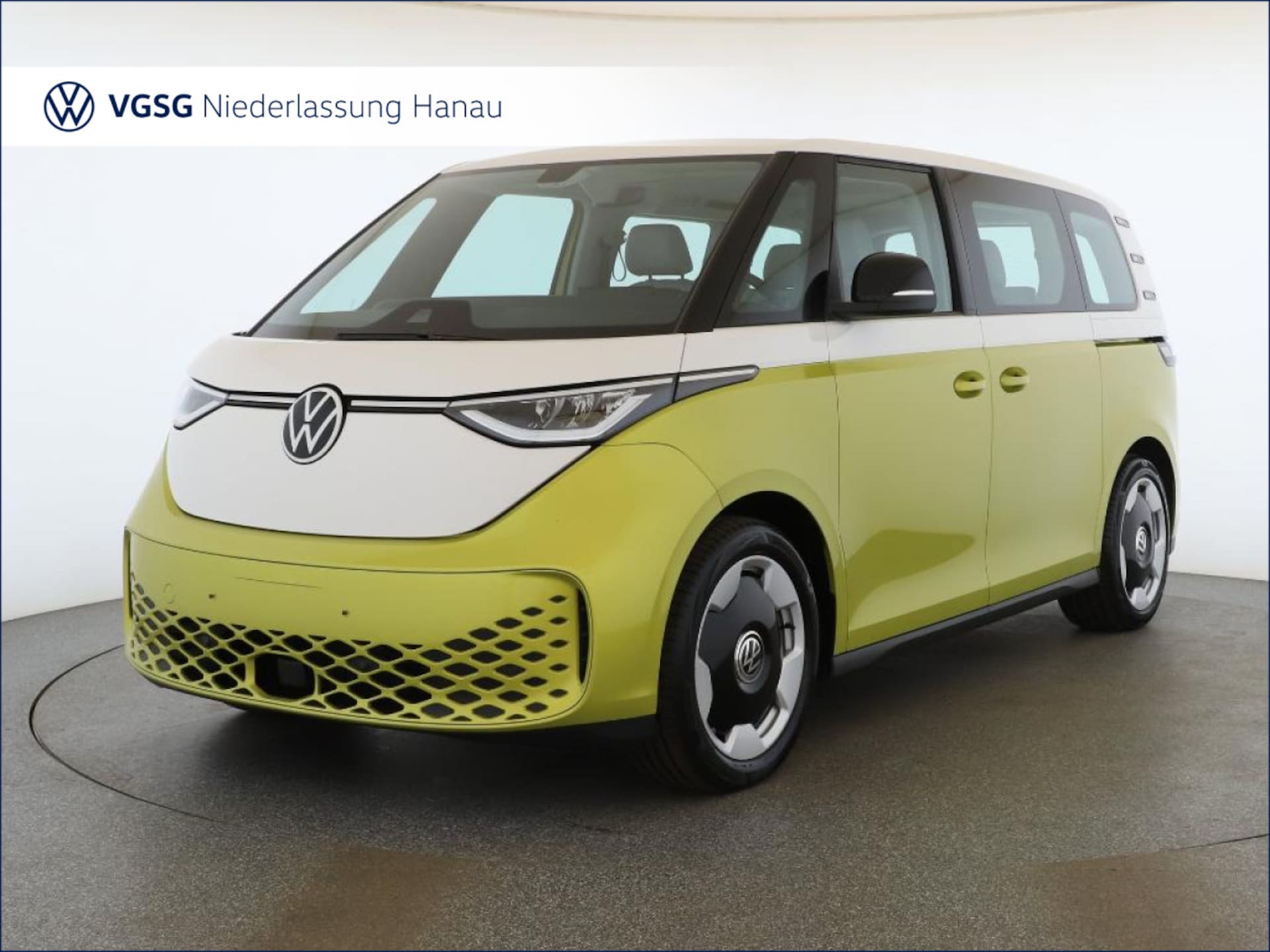 Volkswagen ID. Buzz Pro