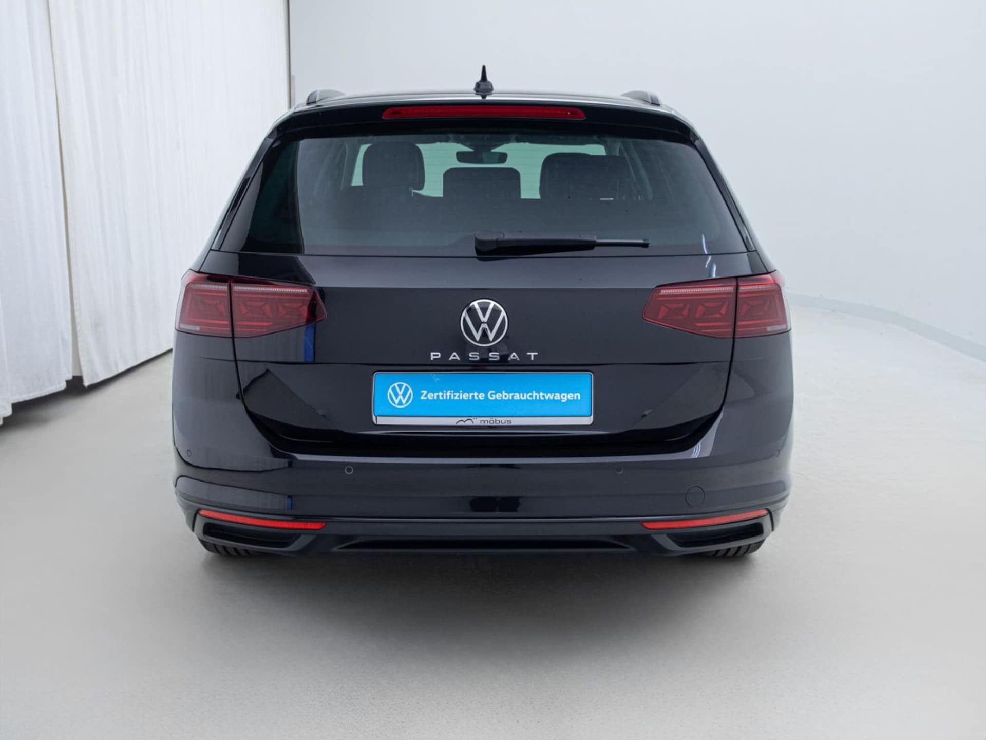 Volkswagen Passat Variant Business