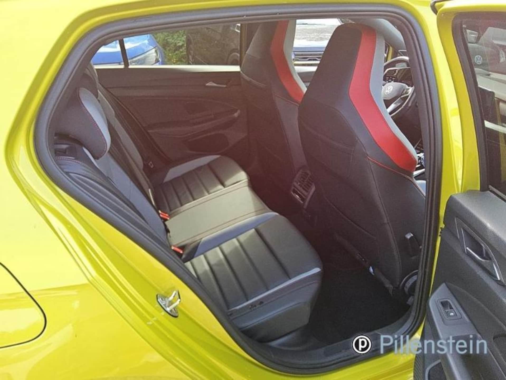 Volkswagen Golf GTI Clubsport