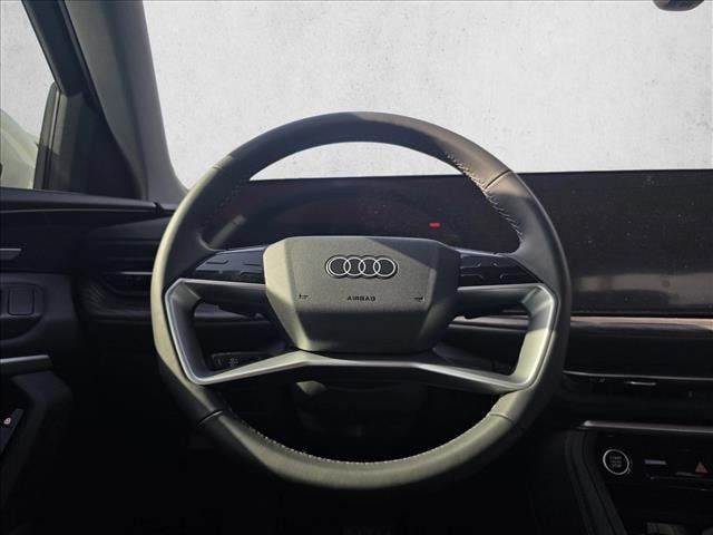 2025 Audi Q5 Premium Plus - Photo 20