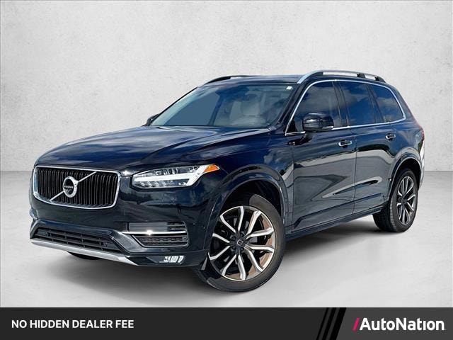 2019 Volvo XC90