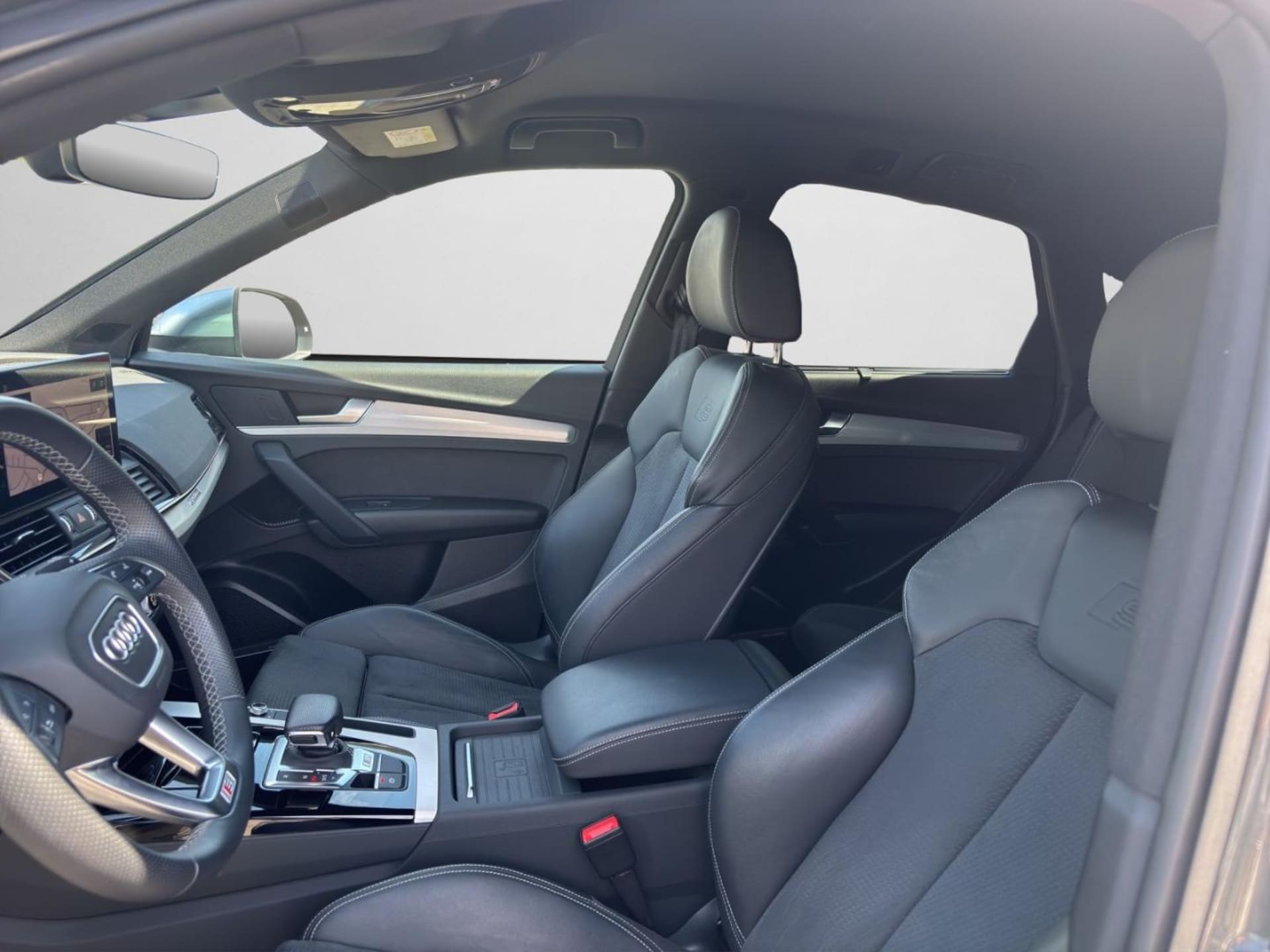 Audi SQ5 Sportback
