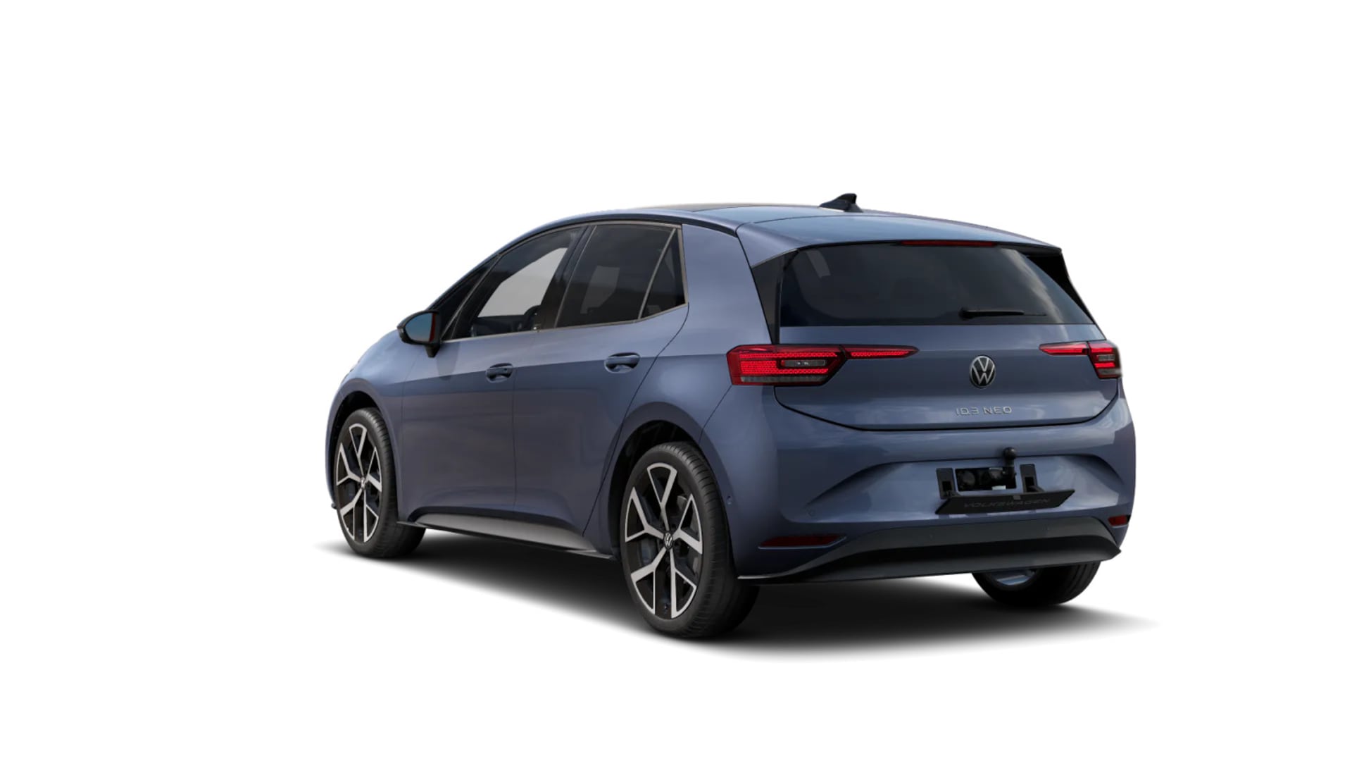 Volkswagen ID.3 Neo Style