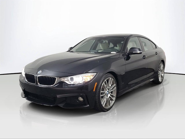 2016 BMW