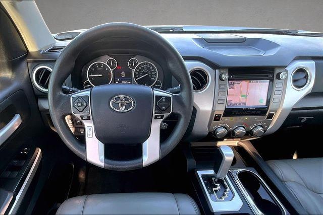 2014 Toyota Tundra