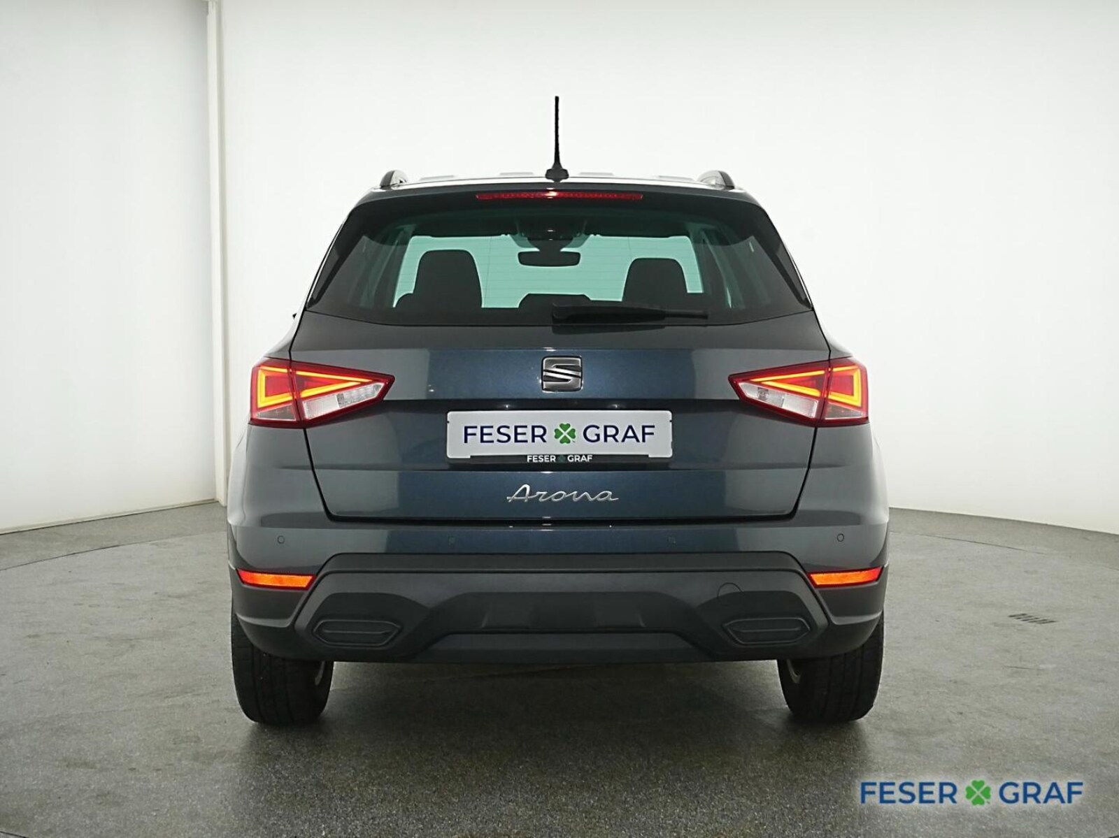 SEAT Arona – Bild 12