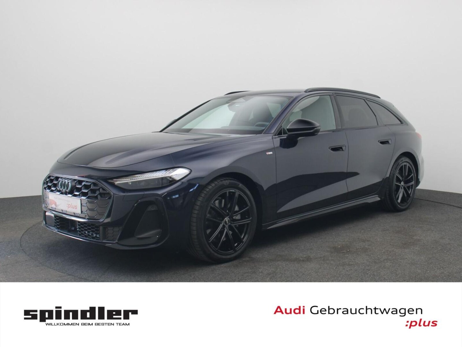 Audi A5 Avant