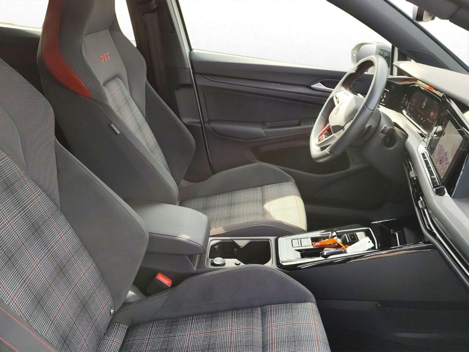 Volkswagen Golf – Bild 6
