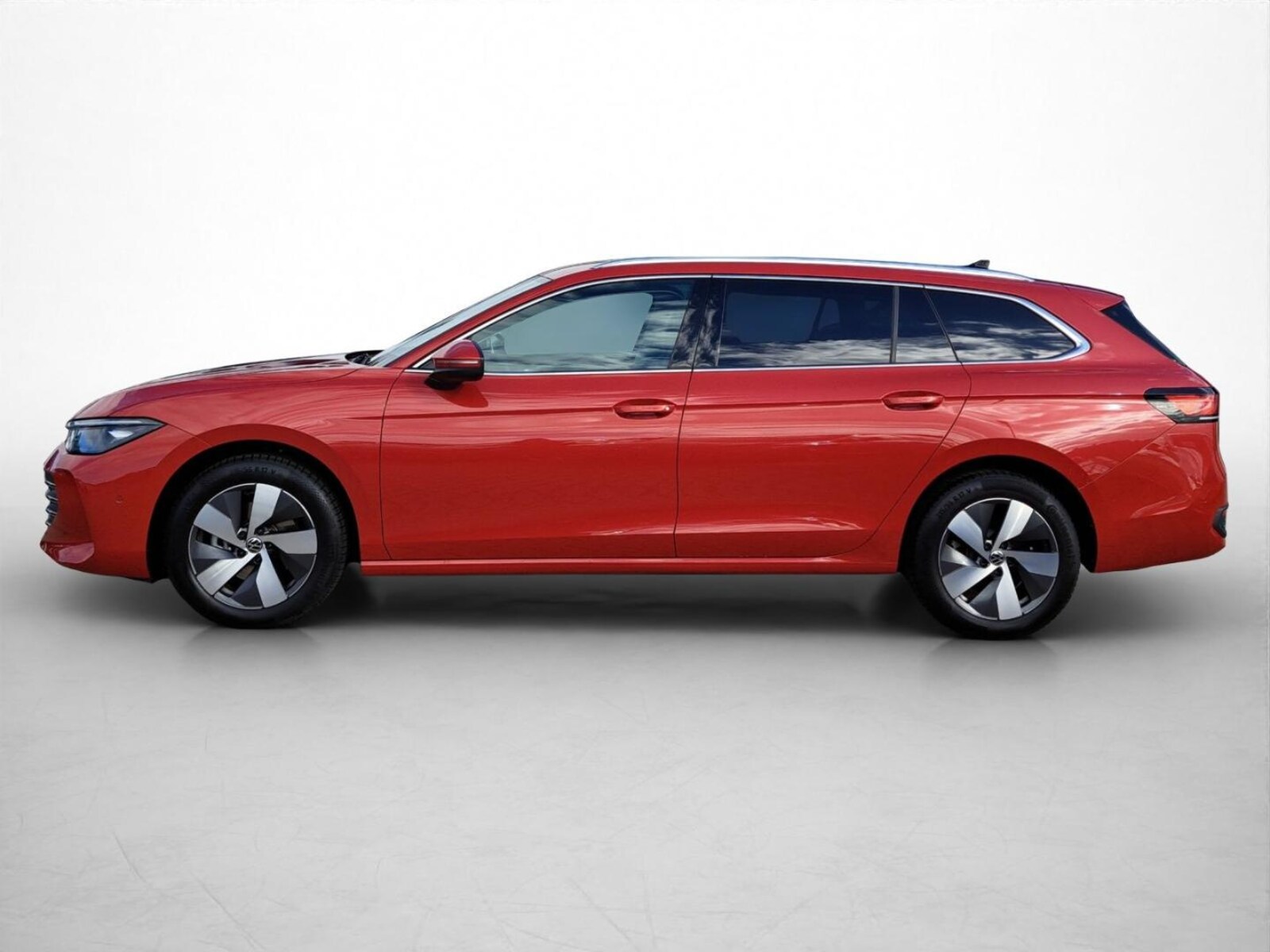 Volkswagen Passat – Bild 5