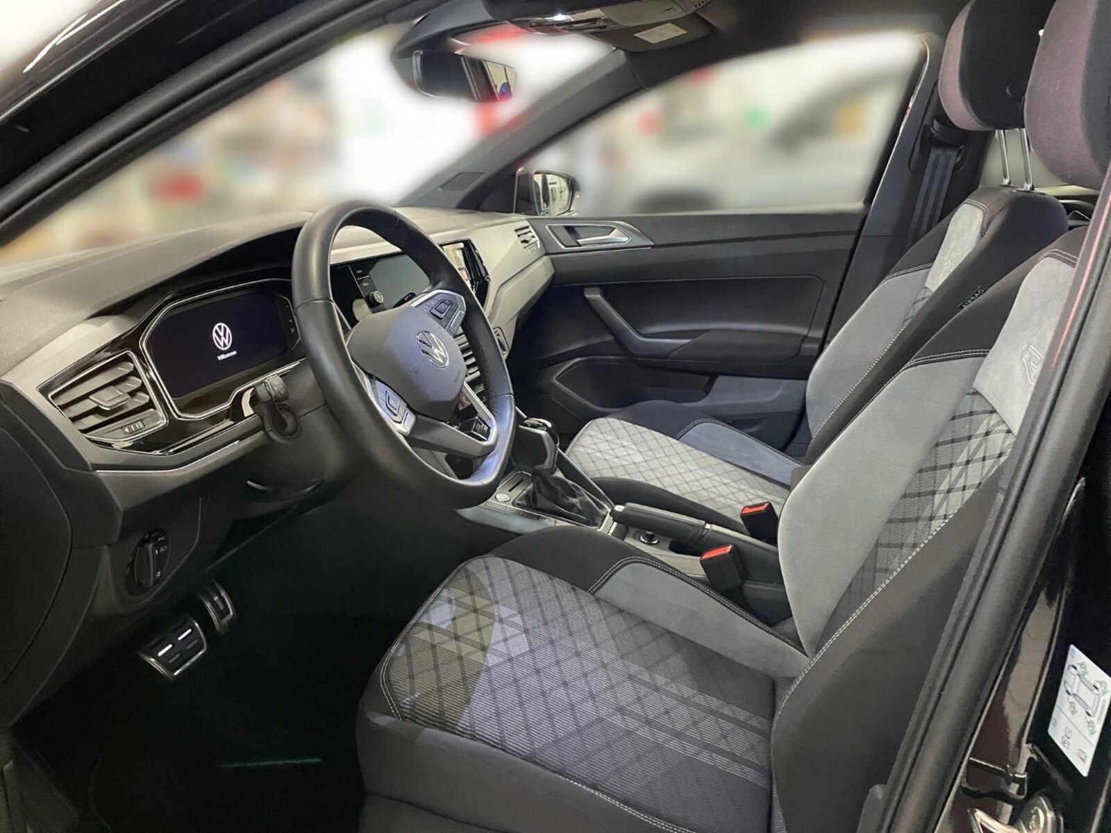 Volkswagen Polo – Bild 10
